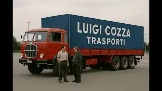 LCT da Catania alle Autostrade d&rsquo;Europa, unimpero nato da una amicizia