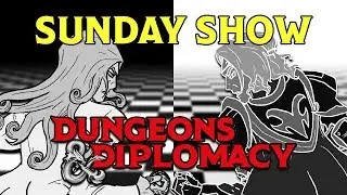 Tora-Con 2018 - Cosplay Chess - Sunday