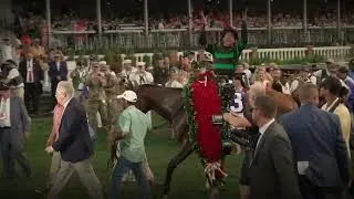 Into Mischief - The Derby Sire