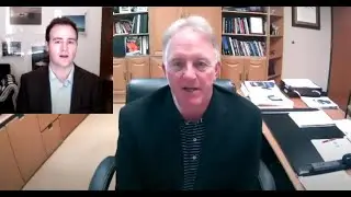 Jack Meligan & Jeremy Babener discuss attorney fee deferral strategies