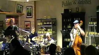 The Strand Band - Stella by Starlight