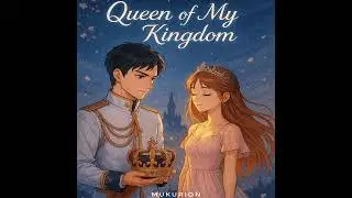 Mukurion - 王国の女王 Queen of My Kingdom