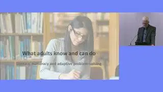 PIAAC Conference 2025: Skills vs. Qualifications &ndash; Insights from the Survey of Adult Skill