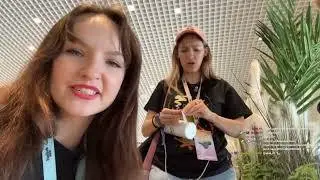 TwitchCon Rotterdam Day 1 (inna solo vod) 