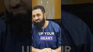 Cleaning Your Heart - Belal Assaad #islam #shorts #shortsvideo #quran #salah