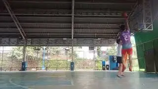 Chamba boy hahaha 