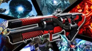 Its Time To Take This Exotic Seriously... (All Dungeon Bosses)