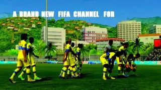 FifaSchoolHD Promo | A new FIFA community channel!
