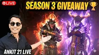 Day 54/365 of Scarfall 2.0 live Giveaway 🤑💵 || Scarpass & SC 💰