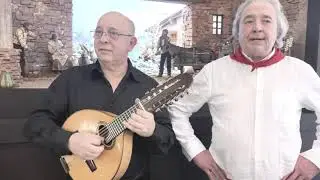 Escuela de Jotas Manuel Turrillas - El Cantarico