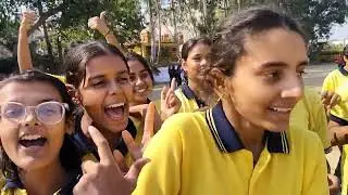 Wonderful cricket match Girls Cricket Chak de india #cricket #sports #subscribe#games