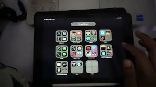 How to Use PORTRAIT MODE on iPad iOS 26! (Portrait Mode iPhone/iPad)