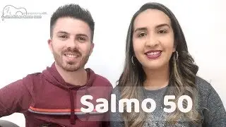 Salmo 50 - Vou, agora, levantar-me, volto à casa do meu pai.