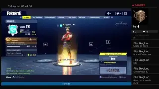 Fortnite (TFS)
