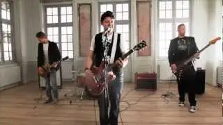 Superio - Bleed official video