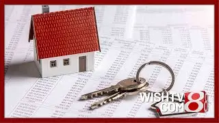 Central Indiana's housing market stayed  hot in July