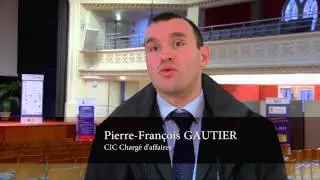 Petit Déjeuner des Partenaires de l'Université Catholique de Lille