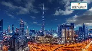 Dubai YT video 1