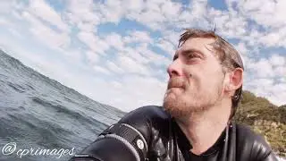 Going U.P #5 - Training day w/ Brett Kilham - Funkshen Vs Manta