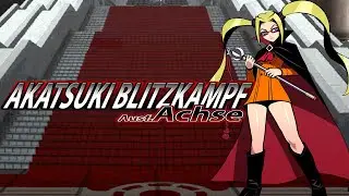 Akatsuki Blitzkampf Ausf. Achse: Transmigration - Mycale's Theme [Extended]