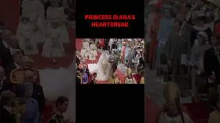 PRINCESS DIANA&rsquo;S HEARTBREAK : THE BRACELET THAT BROKE DIANA