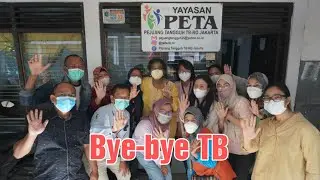 #Showreel| Finding and treating missing people with TB  Indonesia -  Kenya