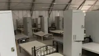 Doha Qatar quarantine accommodation corona virus 22june 2020