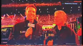 Monster Energy Supercross at MetLife Stadium 1 April 26, 2014 CBS Sports Ending 