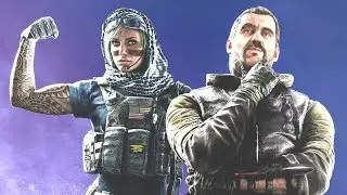 NOUVEAU ELITE DE THATCHER ! | rainbow six siege
