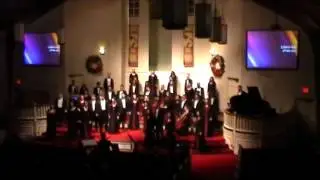 Wayfaring Stranger (arr. Michael Engelhardt)
