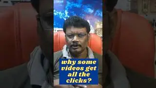 Why No One Clicks Your Videos (Do This!)&mdash; Fix This! #VideoTitles #YouTubeSEO #VideoTitleTips