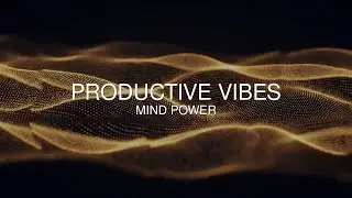 40Hz Focus Flow: Deep Work Music & Binaural Study Beats