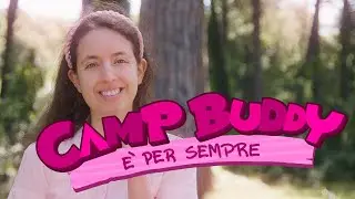 🌈 CAMP BUDDY è per SEMPRE | Hazbin Hotel Parody
