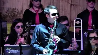 PETER GUNN THEME