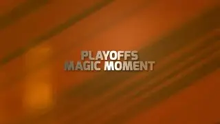 Playoffs Magic Moment: Quincy Miller, Crvena Zvezda Telekom Belgrade