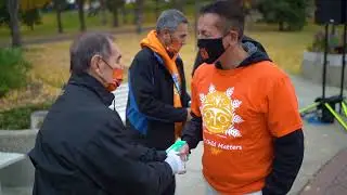 Embarking on the Journey of Truth and Reconciliation