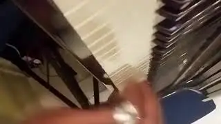 James Harrell &ndash; Stormy Monday (Simple Blues Piano Rendition)