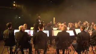 Musikzug der FFW Kleve