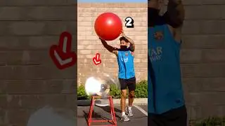 Fan Vs My Balls 🏀