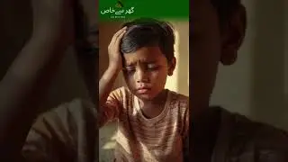 How I Discovered Food's Impact on Child Behavior (A Pakistani Parent's Journey)