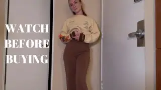 G4Free Women’s Wide Leg Sweatpants 