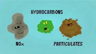 How can we reduce air pollution