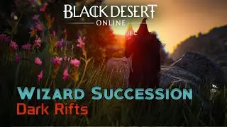 Part 51 | Wizard Succession in Action | 12 Dark Rift Bosses | Personal Best Profit | 422m in 1h20min
