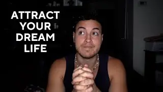 How To Unlock Your Dream Life