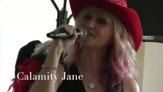 Lorrie Brown Musicals Demo
