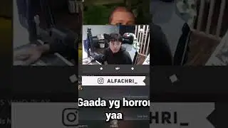 EMANG IYA BANG AL GAADA YANG SEREM ?? #bangal #bangal #napking #clip #streamertiers #shorts