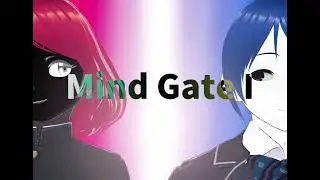 Alexander James - Mind Gate I (from 