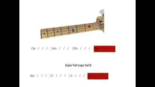 Play along Latin Percussion/Bass