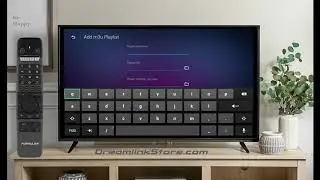 Formuler Z8, Z Alpha, Z+ Neo: M3U Playlist SetUp | MYTVONLINE2