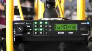 Многофункциональная аудиосистема PAR200 от PS Engineering